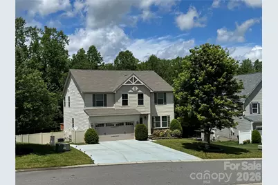 772 Rosegate Drive, Gastonia, NC 28056 - Photo 1