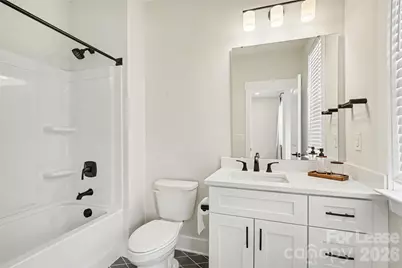 1006 Parkes Street, Matthews, NC 28105 - Photo 21