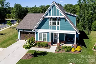 2080 Garden Terrace Circle, Marvin, NC 28173 - Photo 1