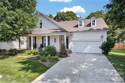 533 Fair Oaks Drive, Fort Mill, SC 29708 - Photo 1
