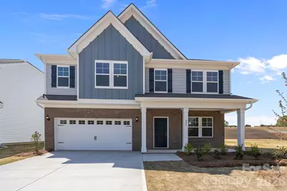 426 Brick House Road, York, SC 29745 - Photo 1