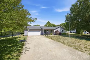 129 Salem Meadow Dr, Statesville, NC 28625 - Photo 37