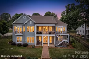 176 Hazelton Loop, Mooresville, NC 28117 - Photo 7