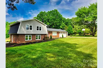158 W Meadowview Drive, Statesville, NC 28625 - Photo 3