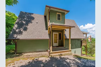 649 Acres View Drive, Waynesville, NC 28786 - Photo 3