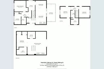 649 Acres View Drive, Waynesville, NC 28786 - Photo 27