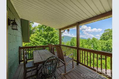 649 Acres View Drive, Waynesville, NC 28786 - Photo 7