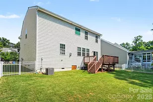 3016 Sewee Ln, Waxhaw, NC 28173 - Photo 33