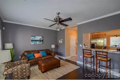 18821 Silver Quay Drive, Cornelius, NC 28031 - Photo 9