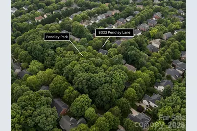 8023 Pendley Lane, Huntersville, NC 28078 - Photo 31