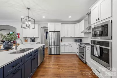 8023 Pendley Lane, Huntersville, NC 28078 - Photo 9