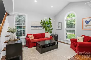 8023 Pendley Ln, Huntersville, NC 28078 - Photo 5