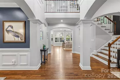 8023 Pendley Lane, Huntersville, NC 28078 - Photo 3