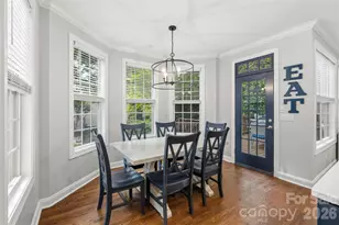 8023 Pendley Ln, Huntersville, NC 28078 - Photo 11
