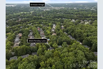 8023 Pendley Lane, Huntersville, NC 28078 - Photo 33