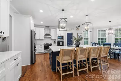 8023 Pendley Lane, Huntersville, NC 28078 - Photo 7