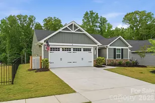 420 Grandiflora Ave, Lancaster, SC 29720 - Photo 1