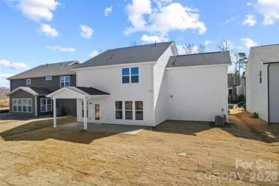 1011 High Bluff Point SE, Waxhaw, NC 28173 - Photo 29