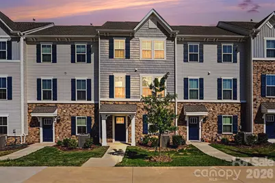 1414 Newell Towns Lane, Charlotte, NC 28262 - Photo 1
