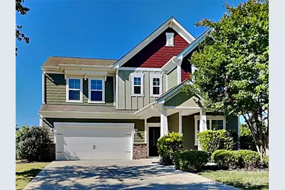 14726 Baytown Court, Huntersville, NC 28078 - Photo 1