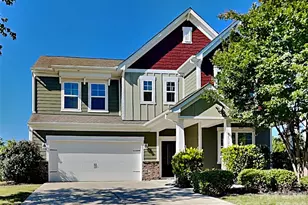 14726 Baytown Court, Huntersville, NC 28078 - Photo 1