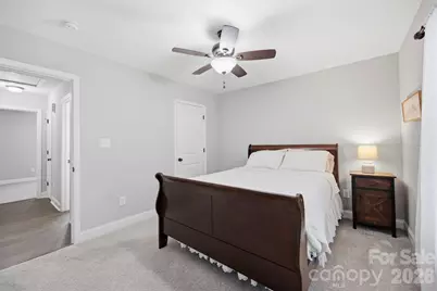 308 W Church Street, China Grove, NC 28023 - Photo 27