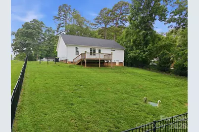 308 W Church Street, China Grove, NC 28023 - Photo 39