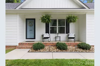 308 W Church Street, China Grove, NC 28023 - Photo 33