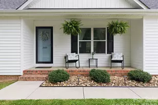 308 W Church St, China Grove, NC 28023 - Photo 33
