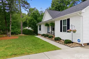 308 W Church St, China Grove, NC 28023 - Photo 3