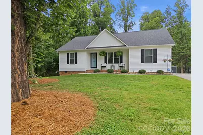 308 W Church Street, China Grove, NC 28023 - Photo 35