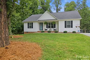 308 W Church St, China Grove, NC 28023 - Photo 35