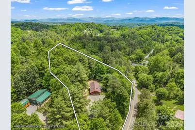 1395 Tillery Branch Road, Marshall, NC 28753 - Photo 45