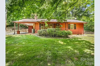 1395 Tillery Branch Road, Marshall, NC 28753 - Photo 1
