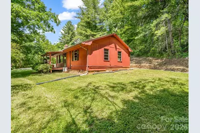 1395 Tillery Branch Road, Marshall, NC 28753 - Photo 5
