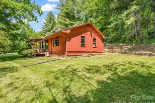 1395 Tillery Br Rd, Marshall, NC 28753 - Photo 5