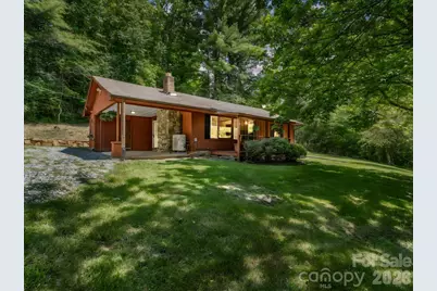 1395 Tillery Branch Road, Marshall, NC 28753 - Photo 3