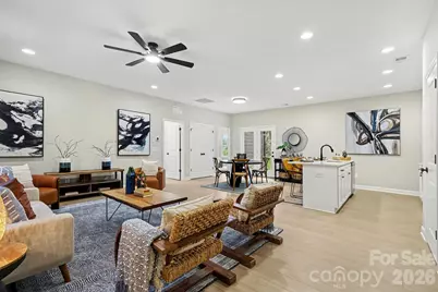 1002 Kingswood Drive, Monroe, NC 28112 - Photo 3