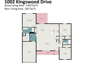 1002 Kingswood Dr, Monroe, NC 28112 - Photo 27