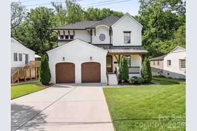 2928 Hanson Drive, Charlotte, NC 28207 - Photo 1