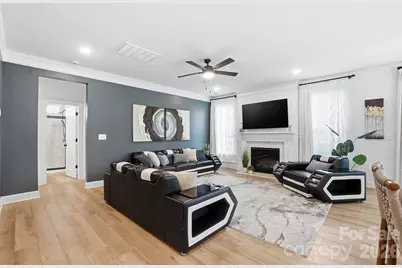 117 Ballantree Road, Mooresville, NC 28115 - Photo 13