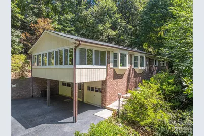 446 Deerhaven Lane, Hendersonville, NC 28791 - Photo 1