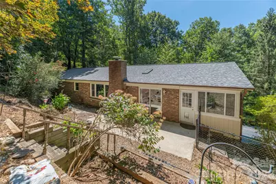 446 Deerhaven Lane, Hendersonville, NC 28791 - Photo 27