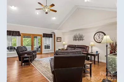 115 Flameleaf Lane, Laurel Park, NC 28739 - Photo 7