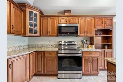 115 Flameleaf Lane, Laurel Park, NC 28739 - Photo 13