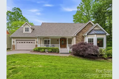 115 Flameleaf Lane, Laurel Park, NC 28739 - Photo 1