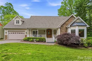 115 Flameleaf Ln, Laurel Park, NC 28739 - Photo 1