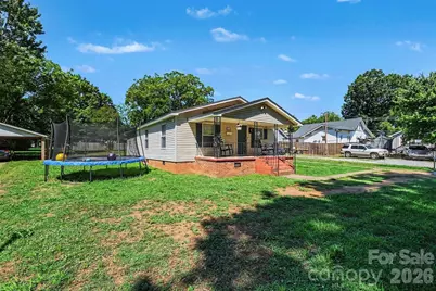 106 E Liberty Street, China Grove, NC 28023 - Photo 3