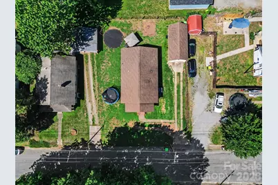 106 E Liberty Street, China Grove, NC 28023 - Photo 23