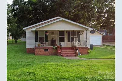 106 E Liberty Street, China Grove, NC 28023 - Photo 1